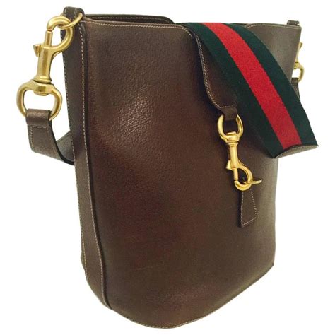 gucci bucket strap|authentic Gucci purse strap.